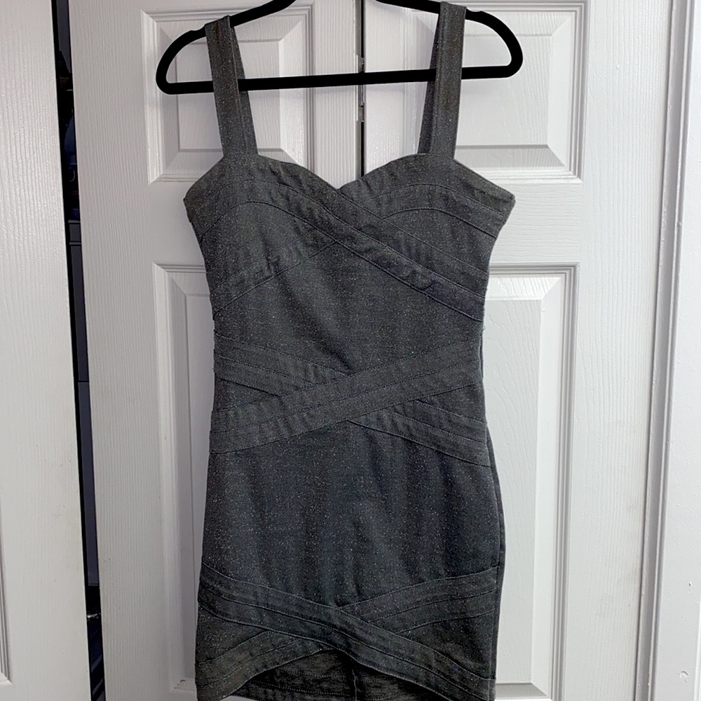 Bandage Dress